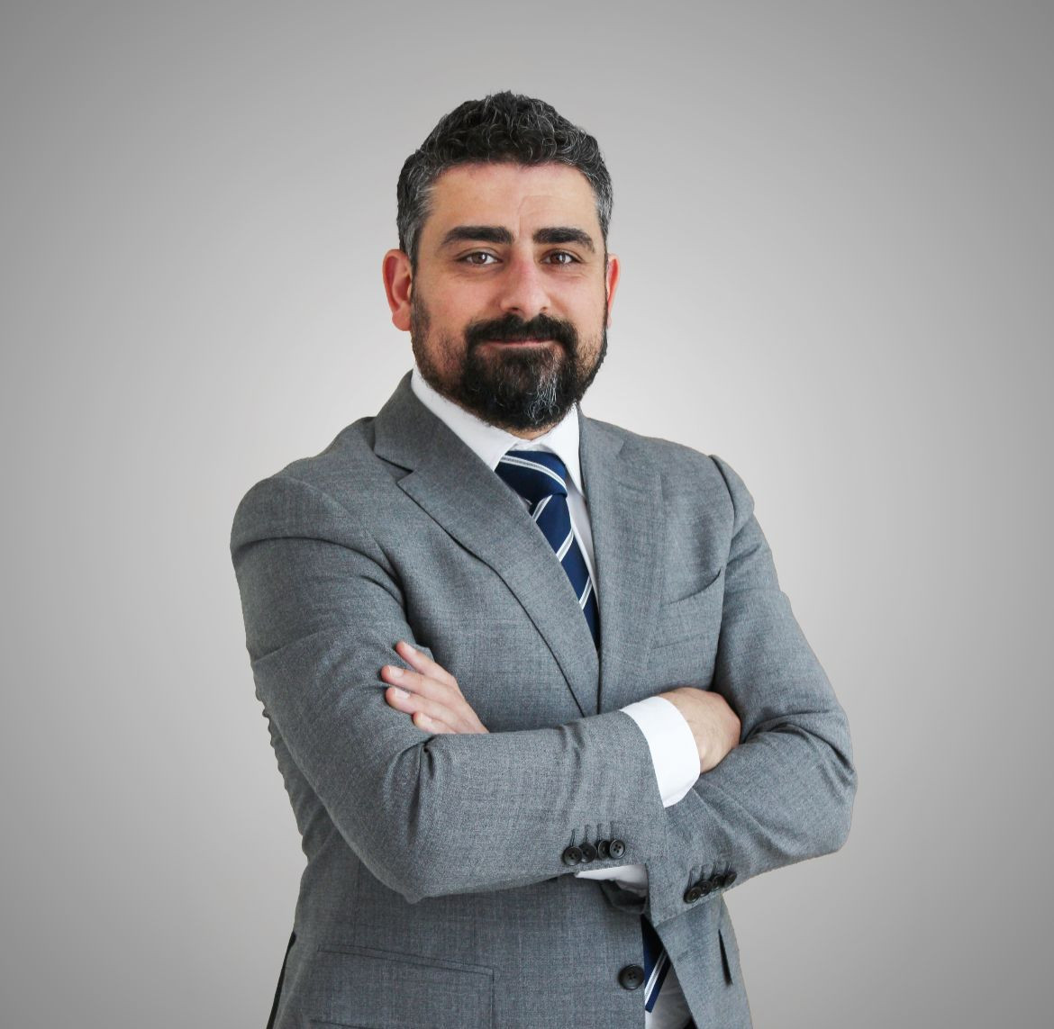 Monzer Moustafa Shakaroum - Agent